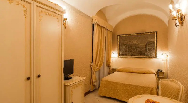 Двухместный номер Classic Palazzo Guardi
