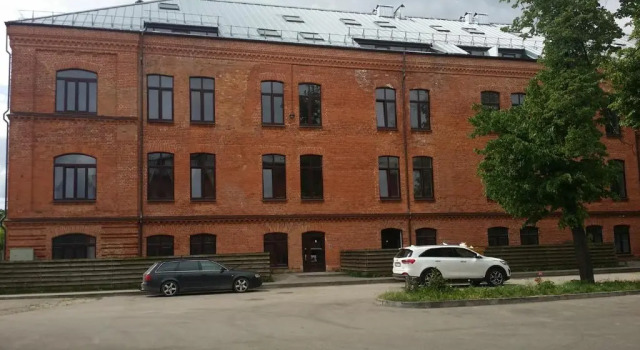 Апартаменты Napoleon Hill Apartment