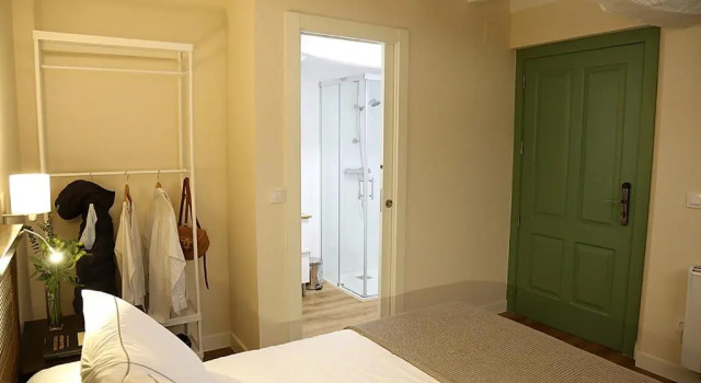 Двухместный номер Standard Casa Herreria