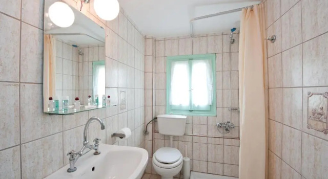 Студия Helena Apartments & Villas