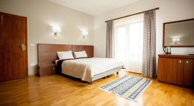 Matia Resort, Book Resort Hotels in Alba with Parking, Parking