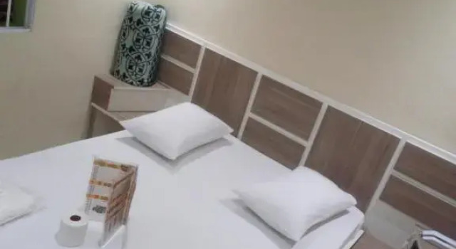 Hotel Atlântica, Забронировать Отель Cidade Dutra штат Сан-Паулу