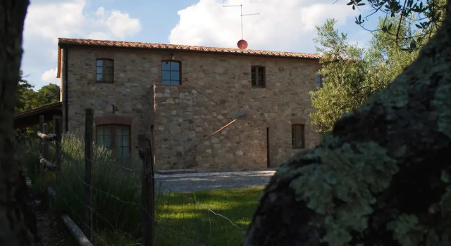 Verdidea - ANTICA PERGOLA