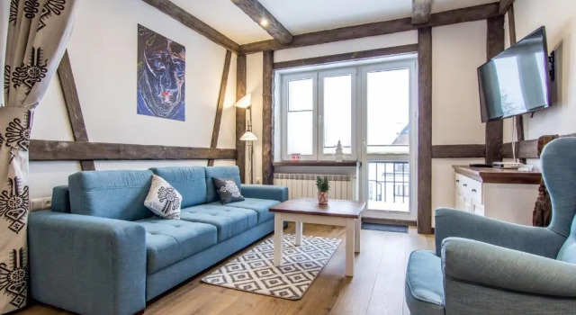 Apartament Studio Gronik Zakopane, Book Apartment Hotels in Tatras with Parking, Parking