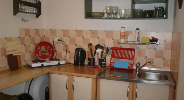 Podhajska ubytovanie - D&B Konecna, Varaa Hotelli Podhajska Nitriansky kraj