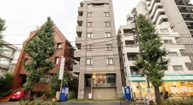Green House Nakano Fujimicho - Vacation STAY 65981v