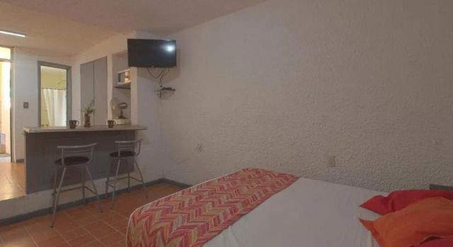 Estudio 2/ en Glorieta Chapalita