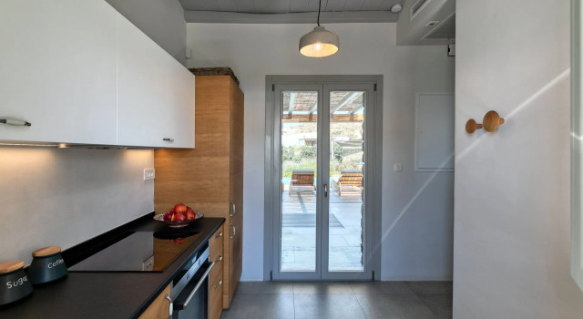 M Mykonos Villas, Забронировать Вилла Коттеджи острова Миконоса, рядом с Старый Порт Миконоса, Коттедж