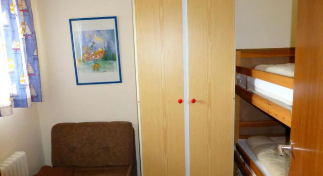 Ferienwohnung Wiemers