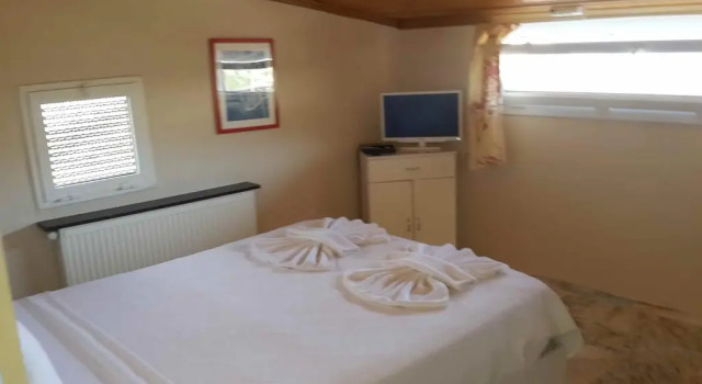 Ciftlik Butik Hotel