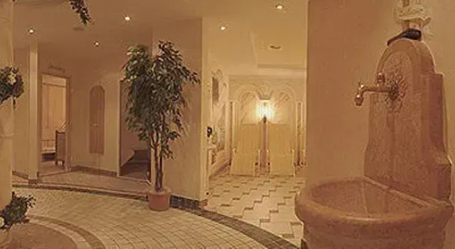 Hotel Garni Alpenhof, Rezerwuj Hotel Ischgl Ischgl-Paznaun
