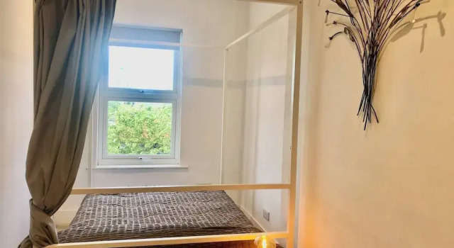 Market Place Retreat in Nottingham, 预订 酒店 诺丁汉 诺丁汉郡