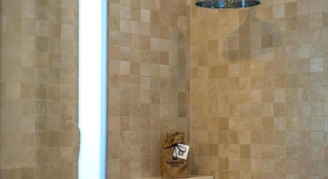 Двухместный номер Standard Masseria Le Mandorle