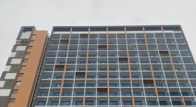 Jeju (Shinjeju) House