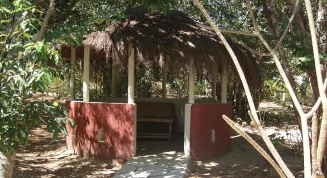 Коттедж Superior Esperanto Lodge