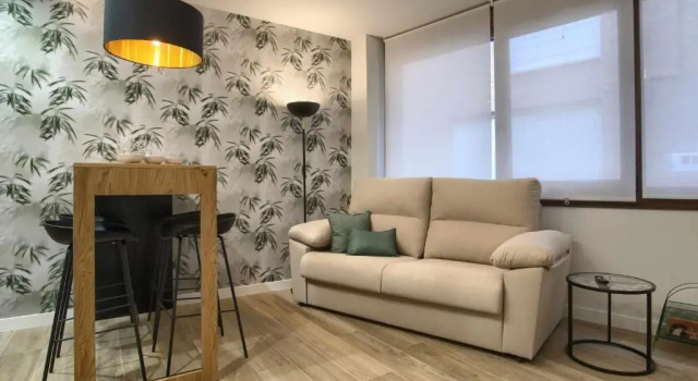 Apartamento rural Isla Esencia de Bardenas Navarra, Book Apartment Villafranca Bardenas Reales Natural Park