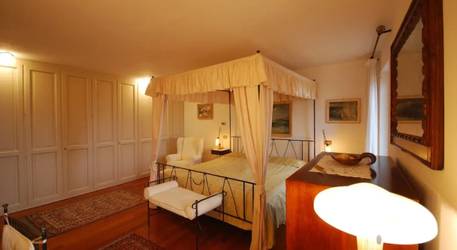 Номер Superior Villa Tuttorotto