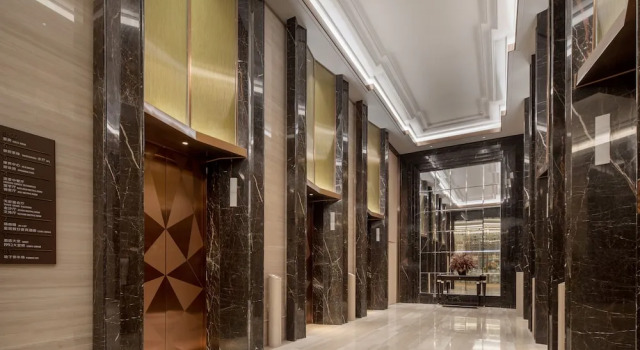 Crowne Plaza Chengdu Tianfu New Area by IHG