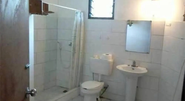 Семейный номер Standard Bluepango Guest House