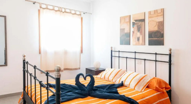 Panelo Cactus Apartment