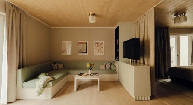 Design Apartments zum Hirschen, Забронировать Апартаменты/квартира Апартаменты Окрестностей Зальцбурга, рядом с Mozart's Residence, Апартаменты/квартира
