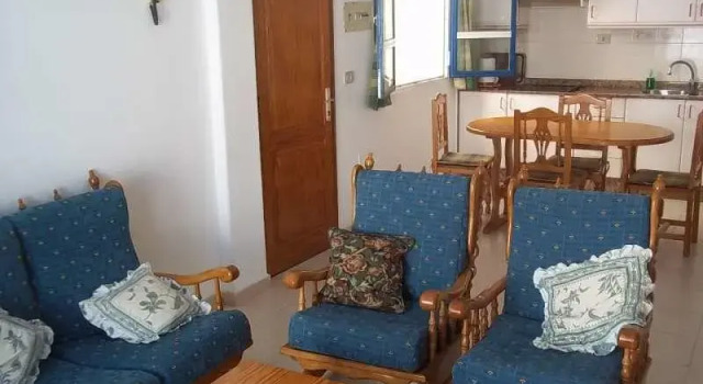Timaru, Prenota Appartamento Tinajo 