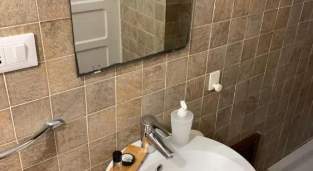 Студия Standard Residence Guidaloca