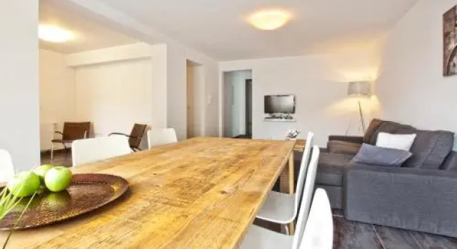 Kristall Apartments