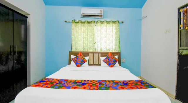 Номер Deluxe Hotel O The Star Heaven