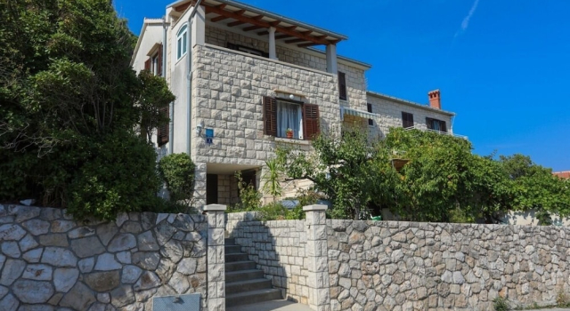 Apartment Josip, Rezerwuj Apartament Brac Island 