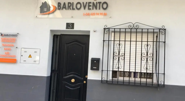 Pensión Barlovento