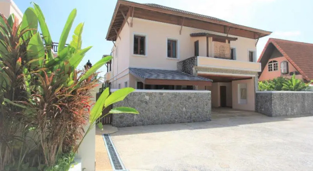 Номер Standard Surin Sabai Residence near Surin Beach