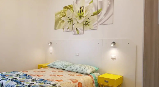 Номер Standard Bed And Breakfast Corticella 24