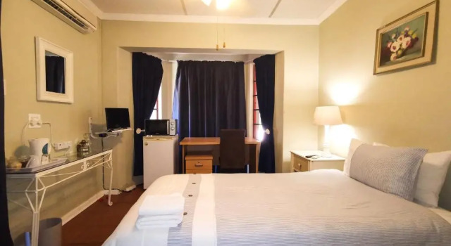 Номер Standard Loerie Guesthouse