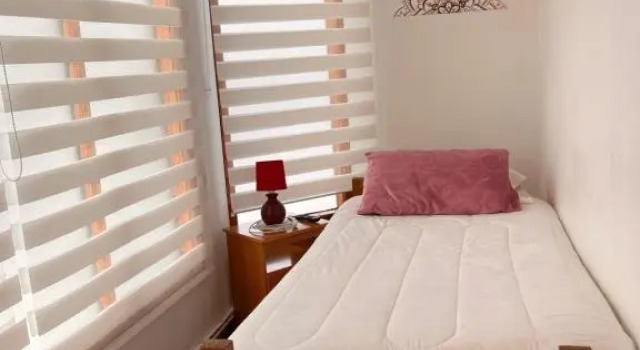 Номер Standard Hostal B&B Coastal Natales