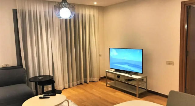Апартаменты Belle-Vue sur Mer à Casa-Marina 9éme étage