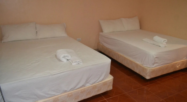 Amandari Cove, Prenota Hotel Hotel a Mindanao con parcheggio, Parcheggio