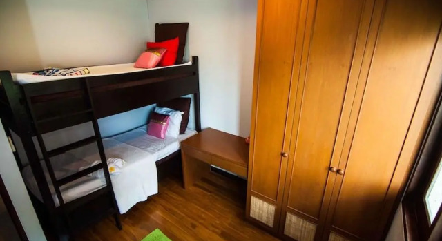 Penn Sunset Villa 7, Забронировать Вилла Отели Южного Таиланда 3 звезды, 3*