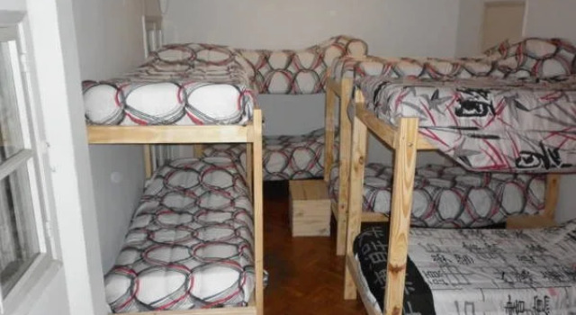 Hostel Puerto Rosario, Book Hostel / Vandrerhjem Hostels i Rosario, Hostel / Vandrerhjem