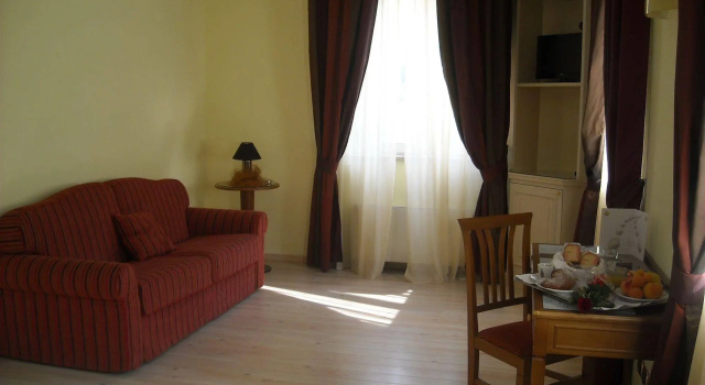 Hotel Valentino