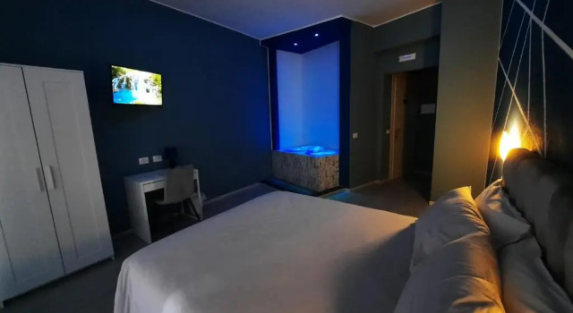 U baruni b&b