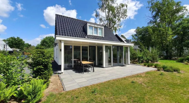 Strandvilla 6, จอง โรงแรม Otterlo Veluwe