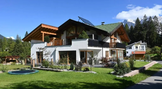 Апартаменты Superior Residence Martha