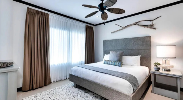 Апартаменты Luxury Diamante del Sol 202N Ocean View