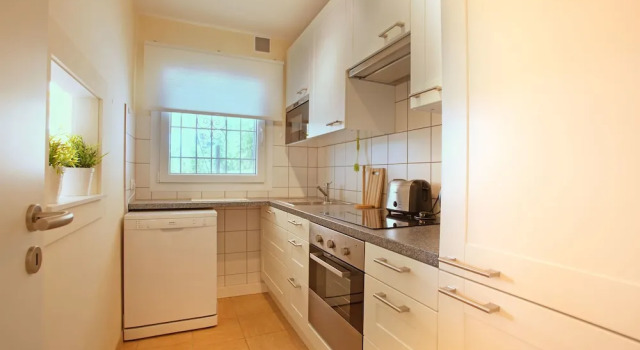 Коттедж c 1 комнатой Casa Progreso Costabella