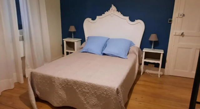Номер Standard Maison Hormidas