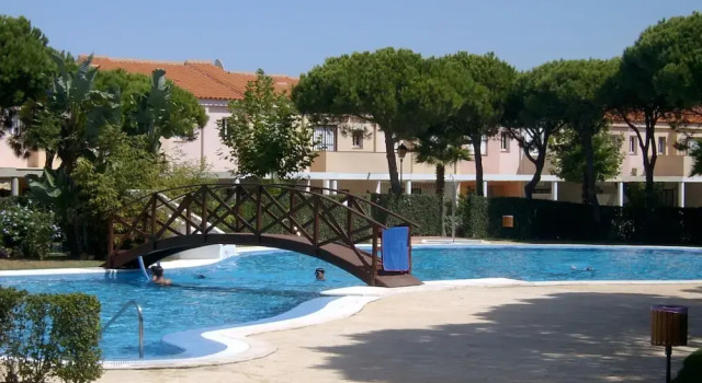 Коттедж Balconera 2 16607 in Chiclana