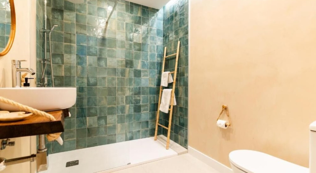 Двухместный номер Standard Bucio Coliving