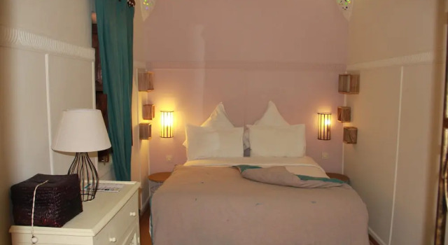 Номер Economy Riad Villa Harmonie