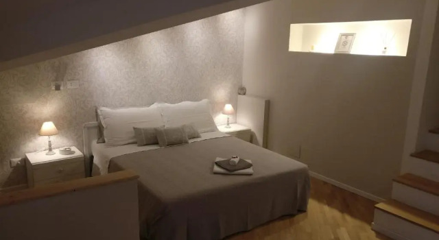 B&B Poggio San Luca